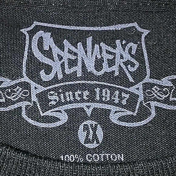 Men's NWT Zombies Tee - Picture 5 of 5